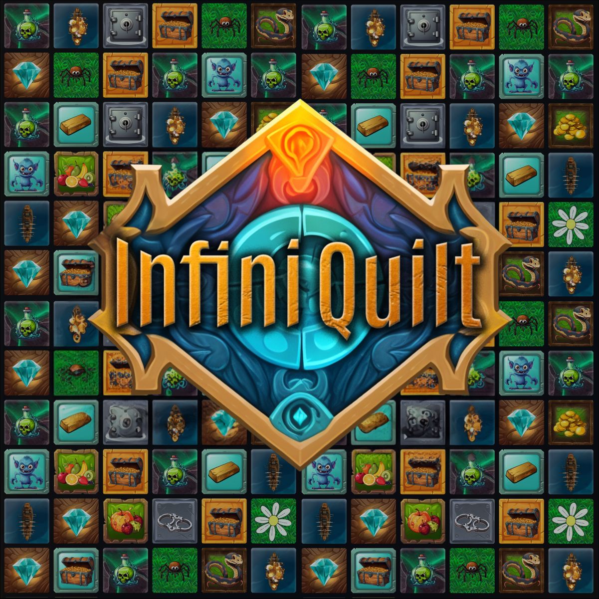 InfiniQuilt banner