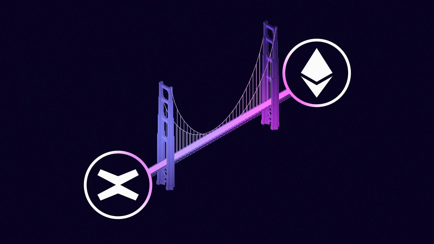 EthAptosBridge banner