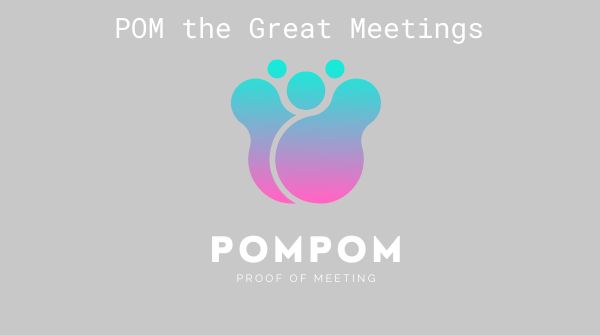 POMPOM banner