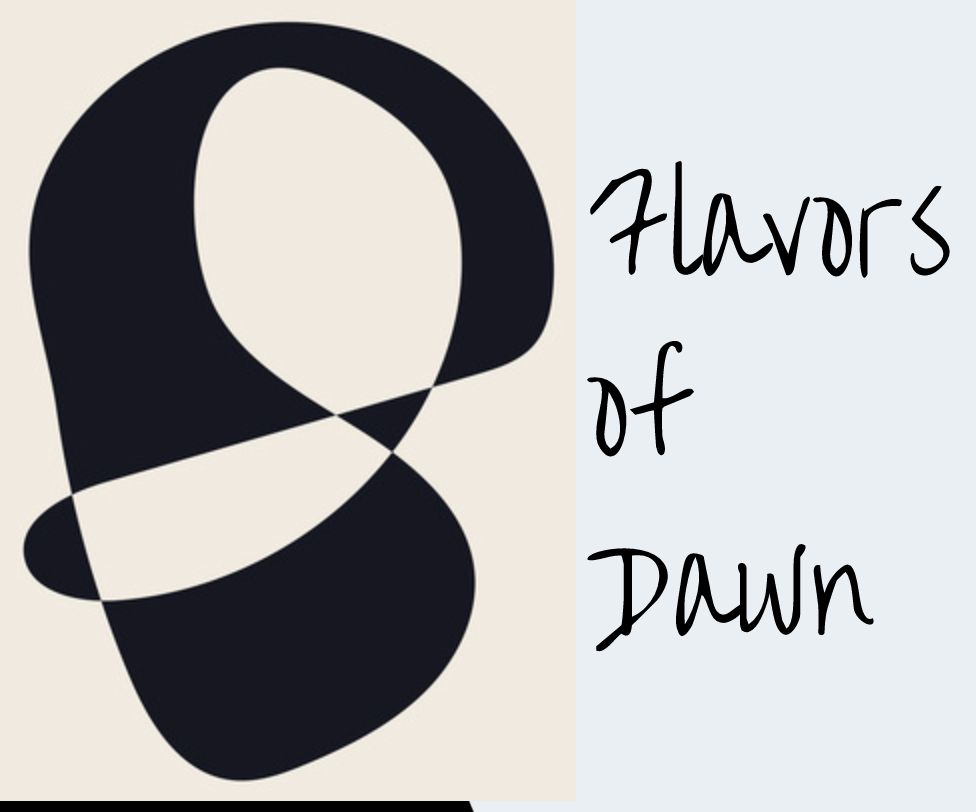 FlavorsofDawn banner