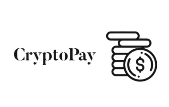 CryptoApp banner