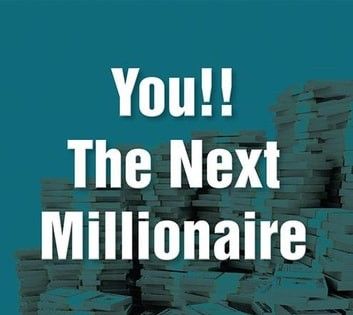 NextMillionaire banner