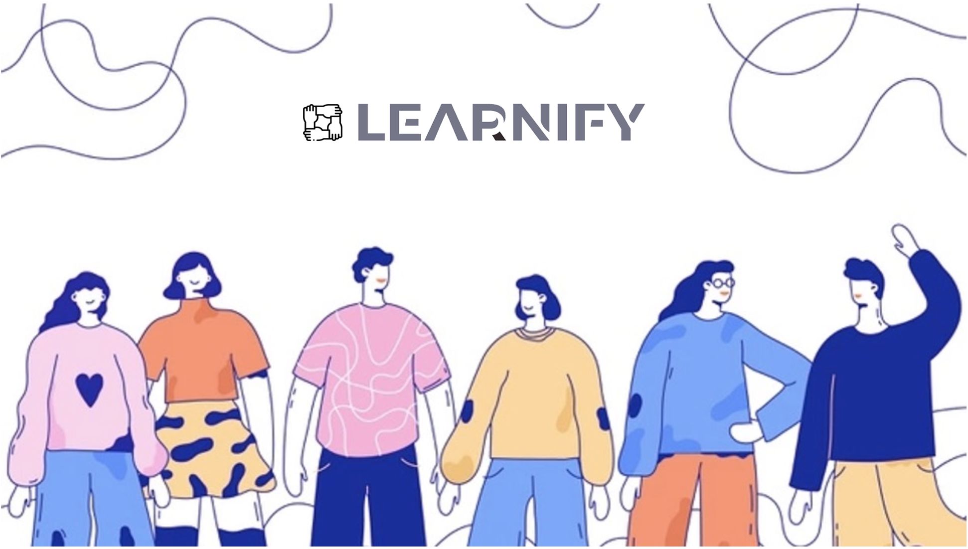 Learnify banner