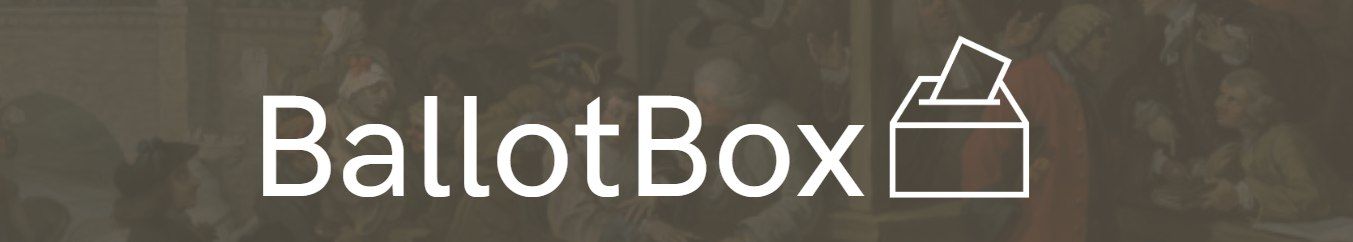 Ballotbox banner