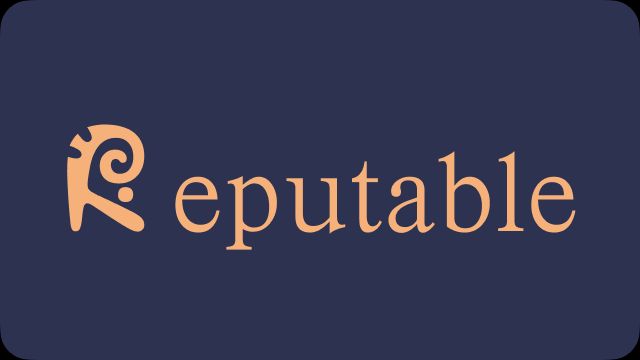 reputable banner