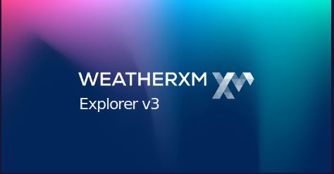 WXM Explorer v3 banner