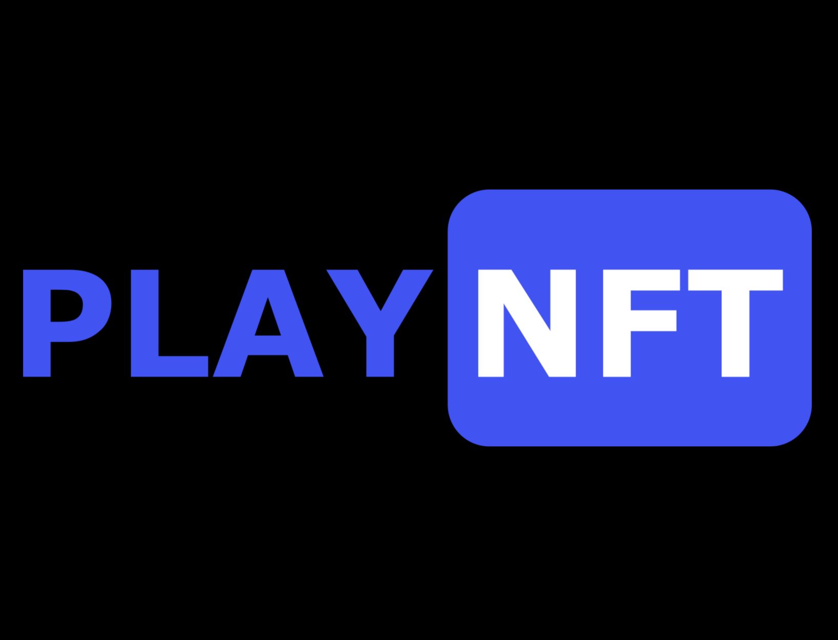 PlayNFT banner