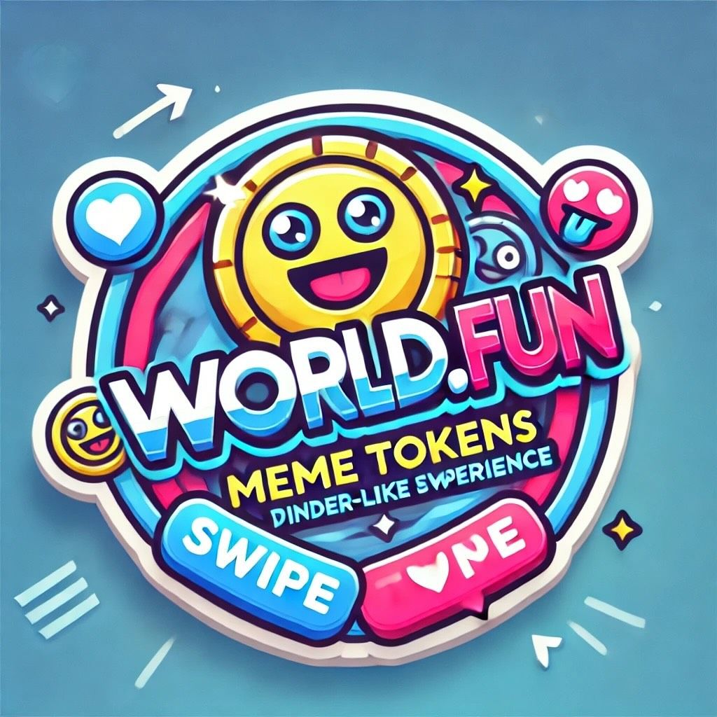 world.fun banner