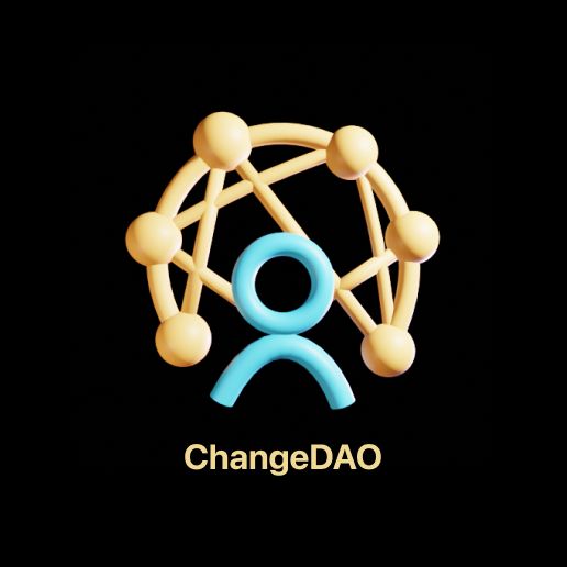 ChangeDao banner