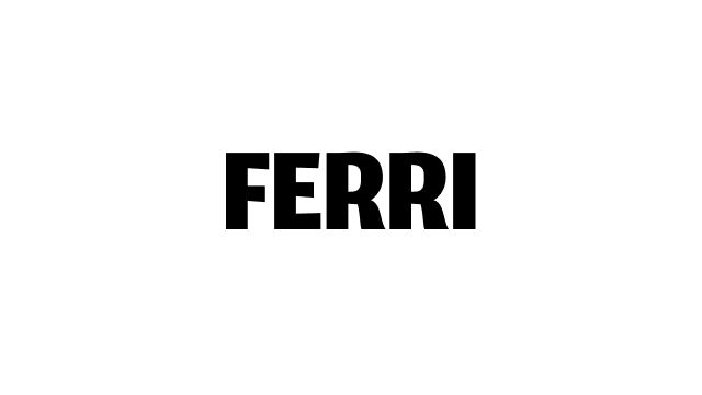 Ferri banner