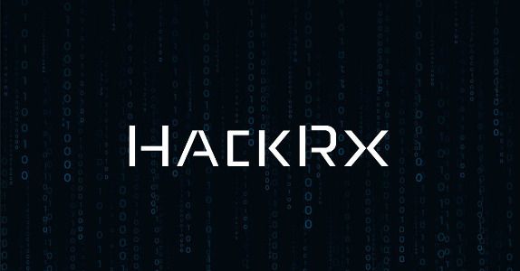 HackRx banner