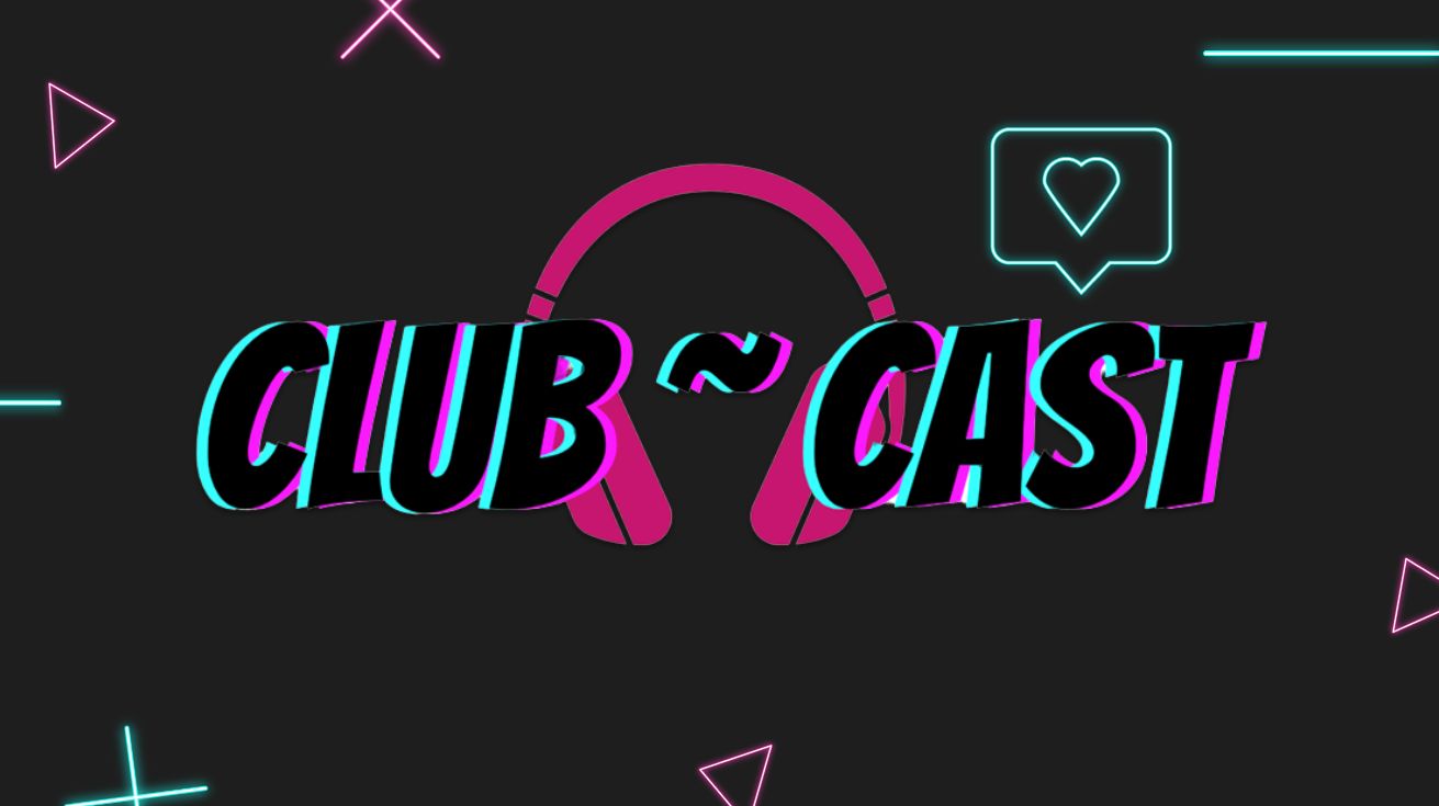 ClubCast banner