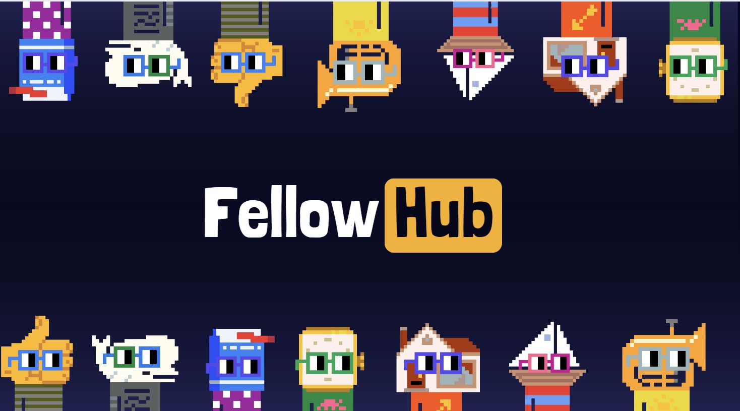 FellowFund banner