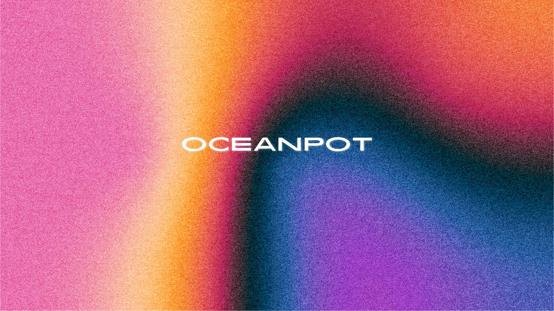 OceanPot banner