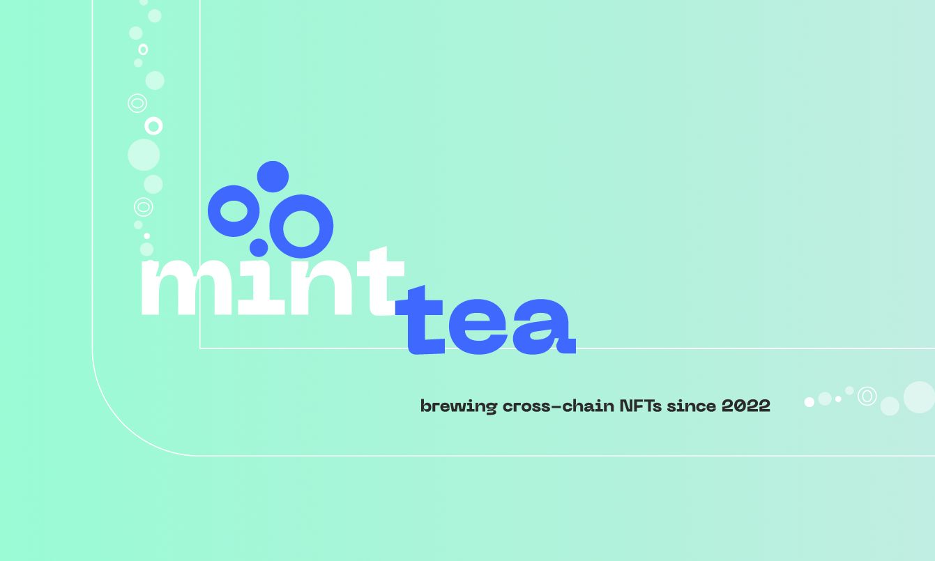 🍵 Mint Tea  banner