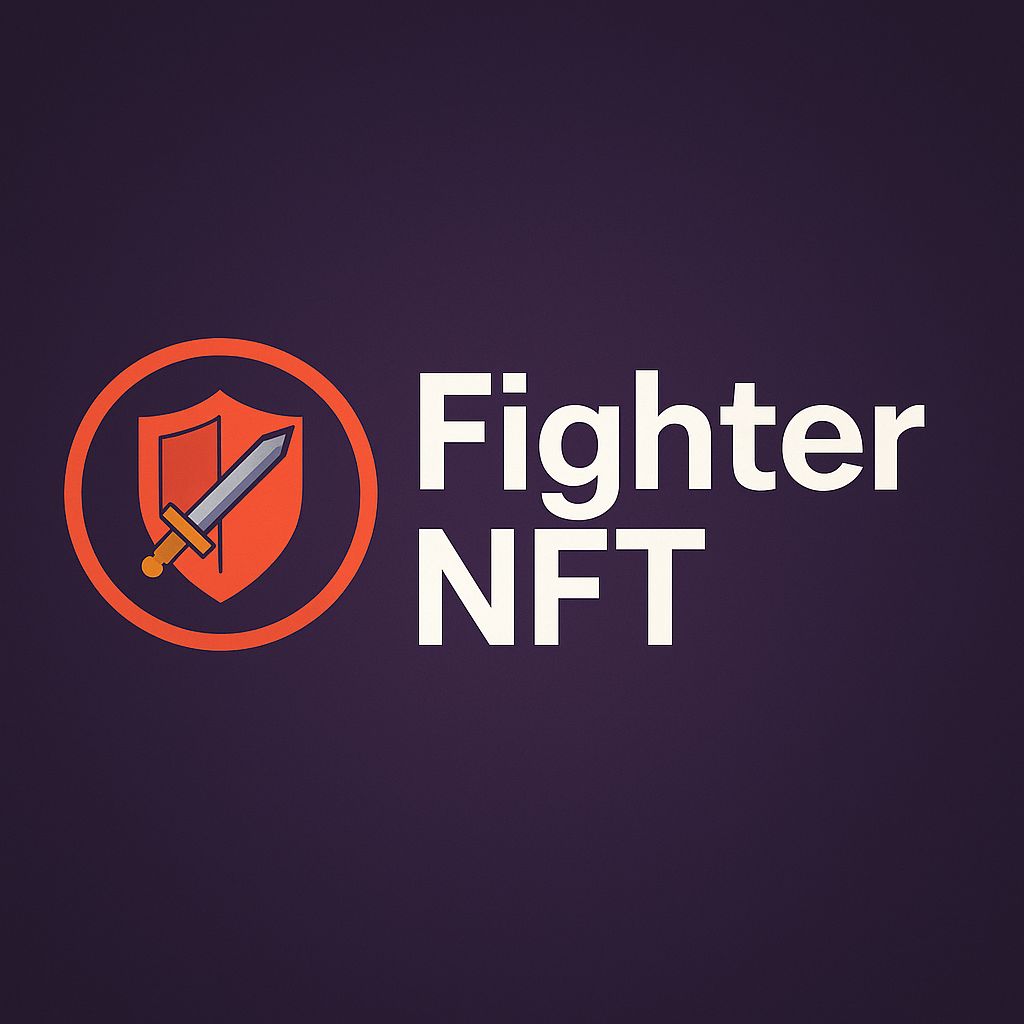 CryptoFightClub banner