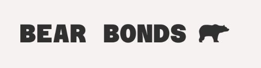 Bear Bonds banner