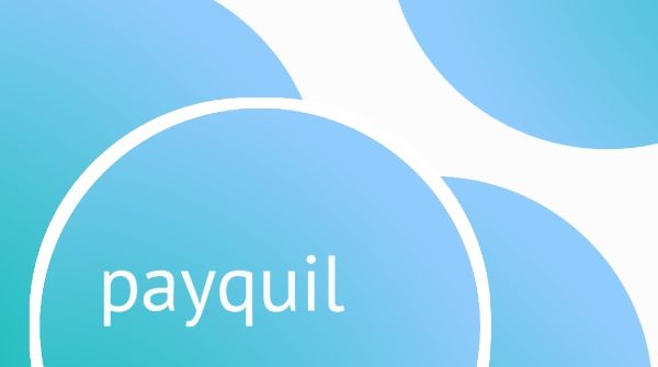 Payquil banner