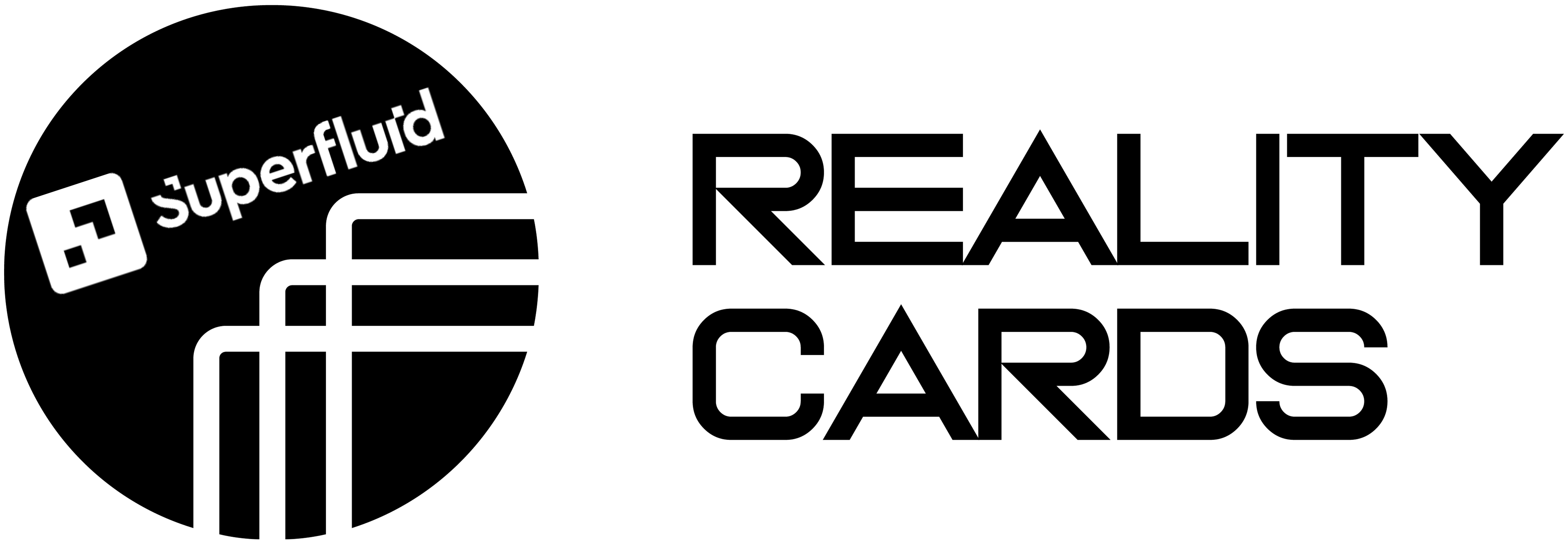 Super Reality Cards banner