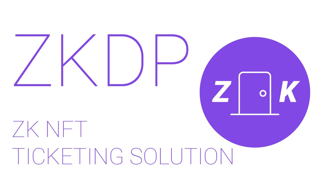 ZKDP banner