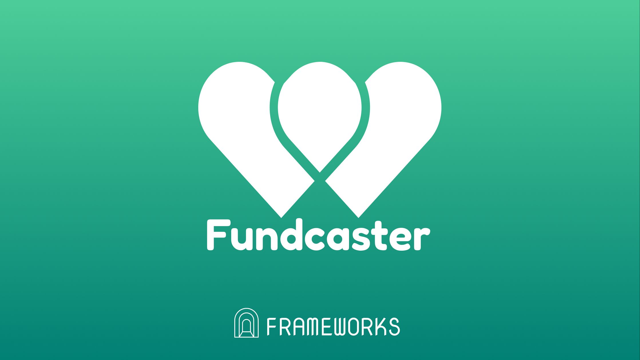 Fundcaster banner