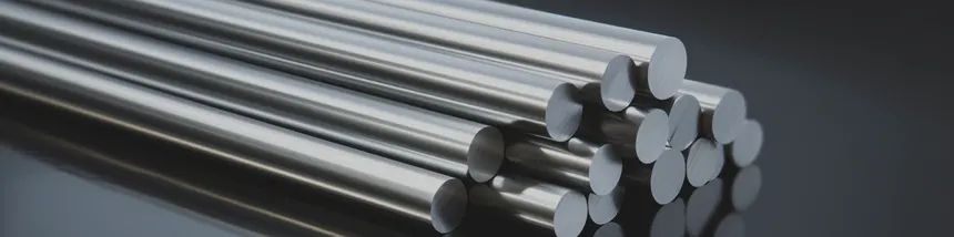 Zirconium banner