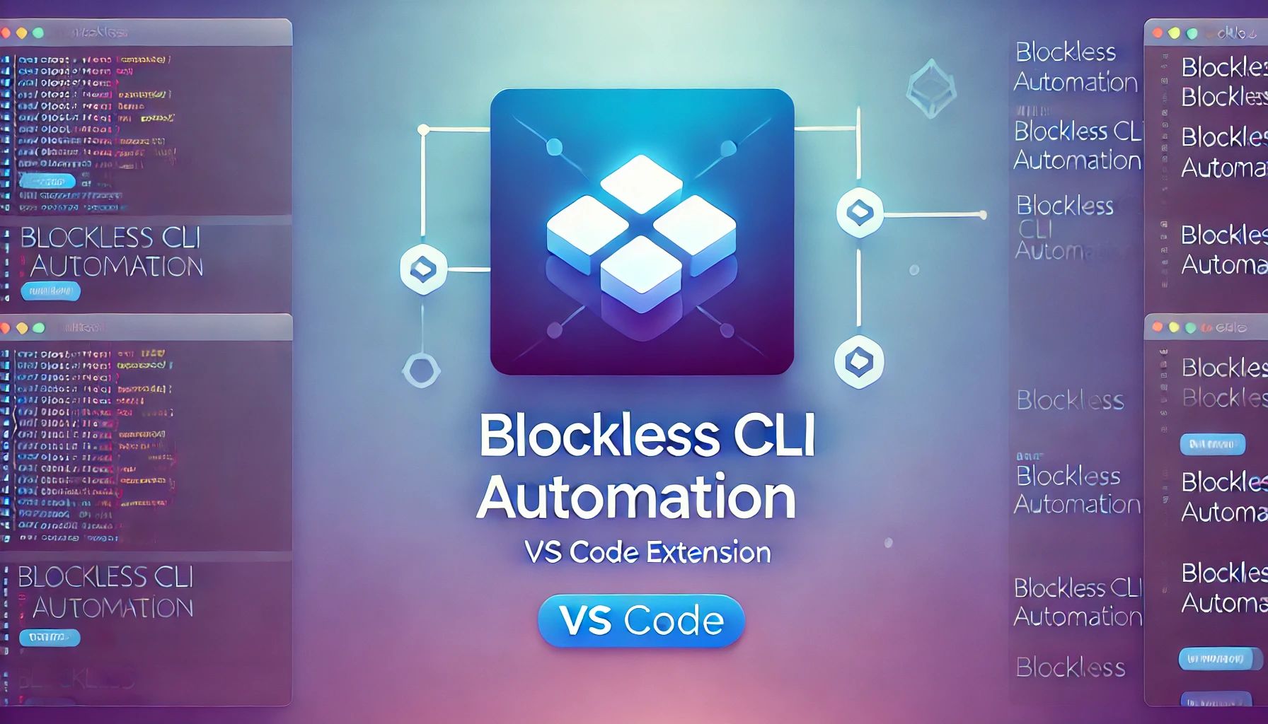 Blockless-wizard banner