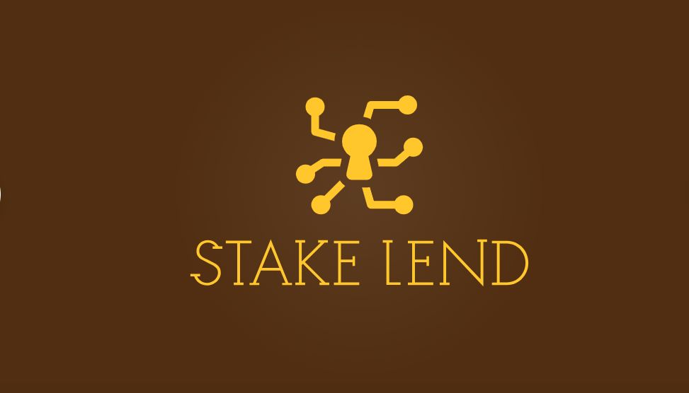 StakeLend banner