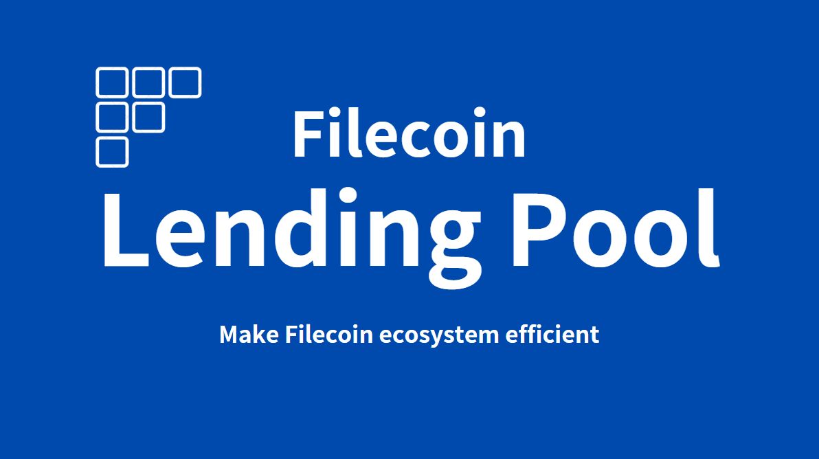 FVM Lending Protocol banner