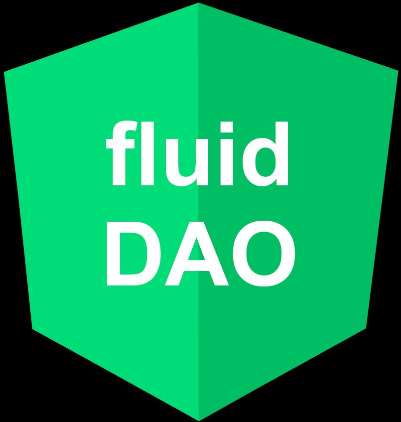 fluidDAO banner