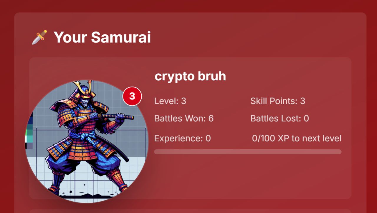 Ronin Rivals banner
