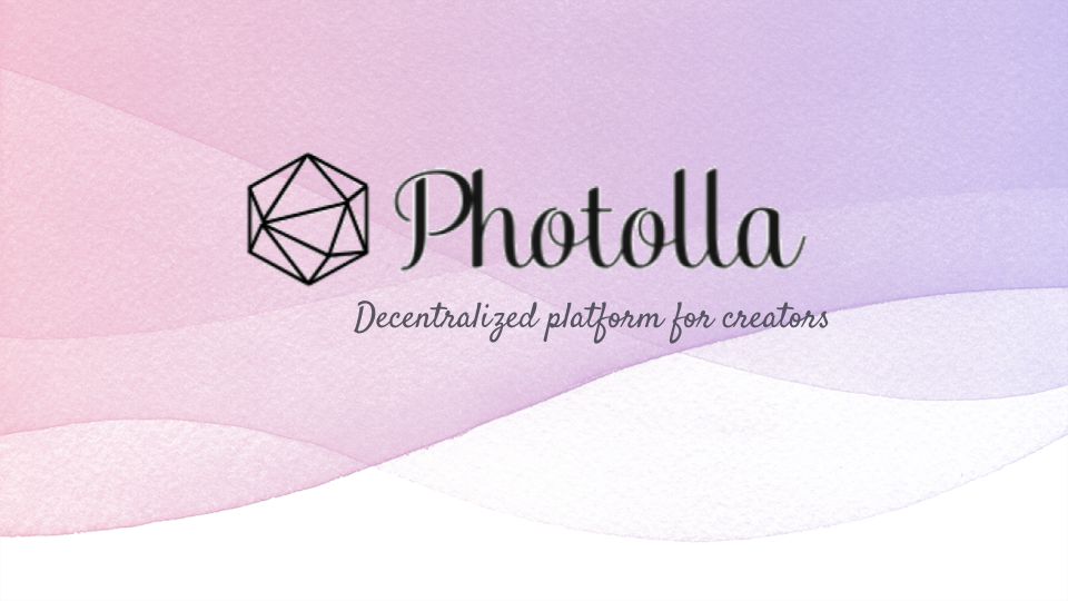 Photolla banner