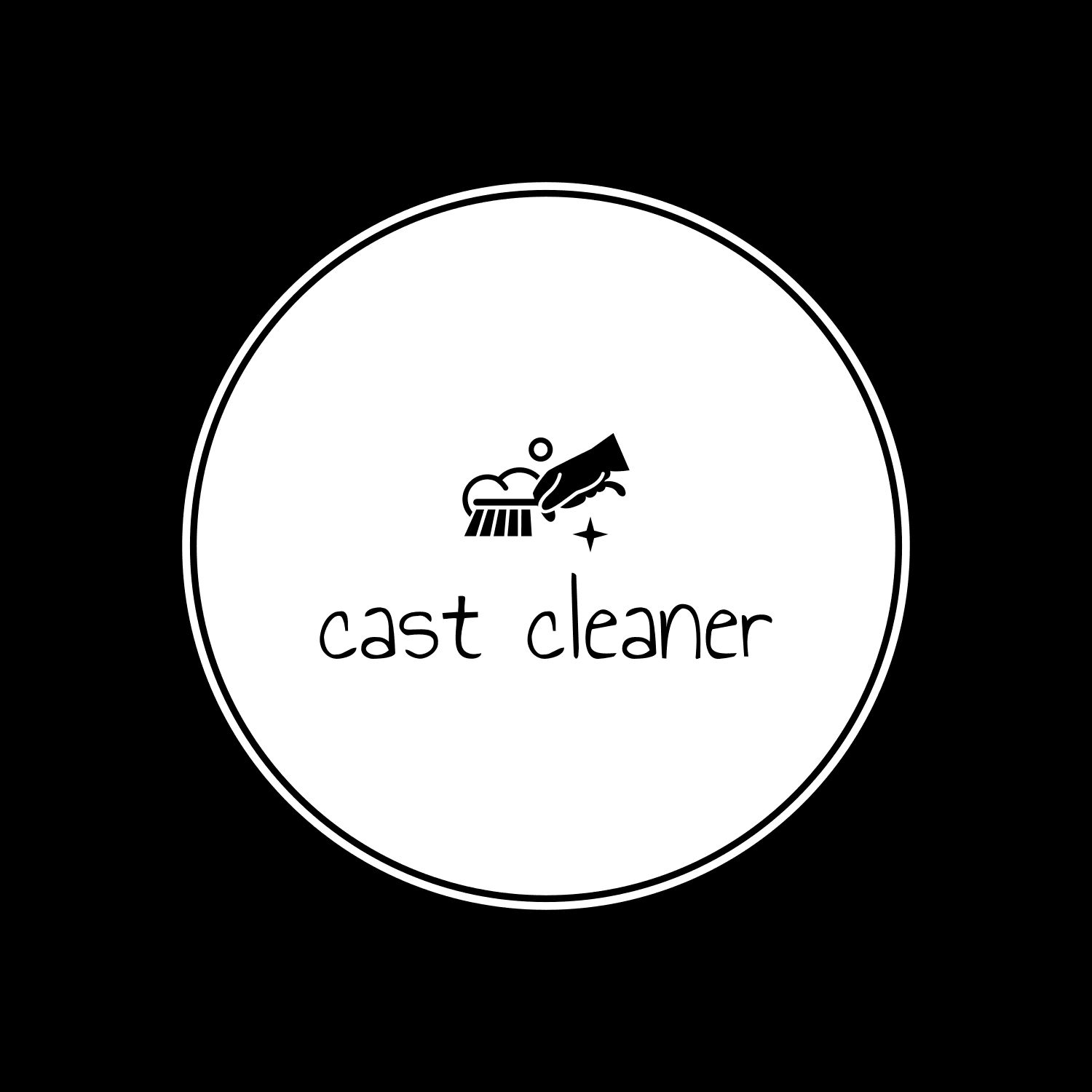 cast-cleaner banner