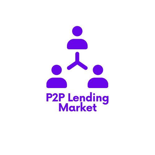 P2P Lending Platform banner