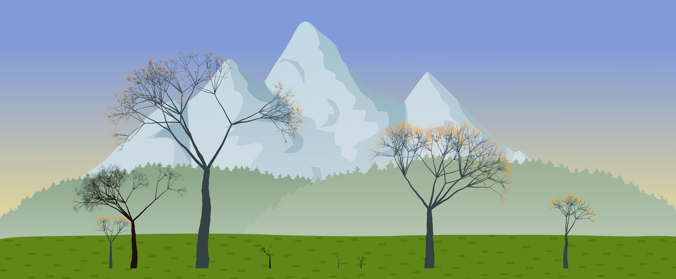 NFTree banner