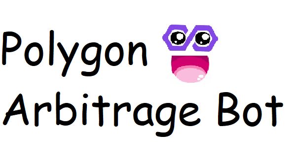 Polygon Arbitrage Bot banner