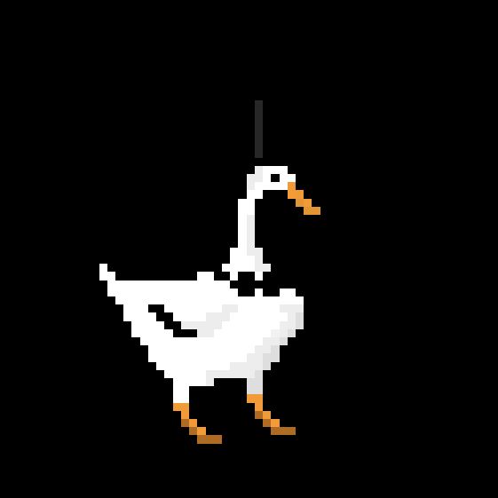 Goose.ai banner