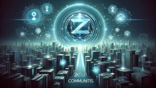 zkPoapCommunities banner