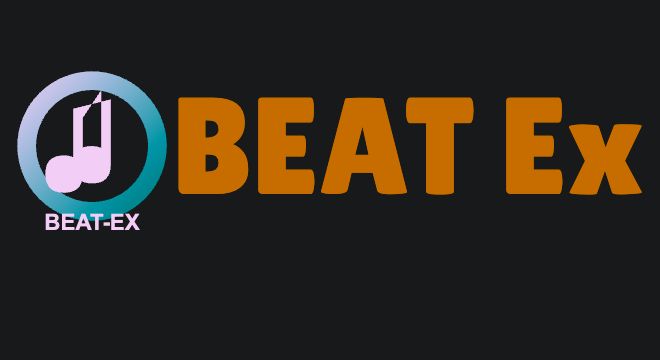 Beat-Ex banner