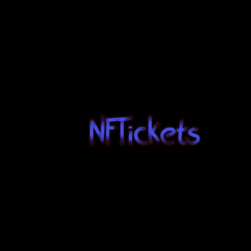 NFTickets banner