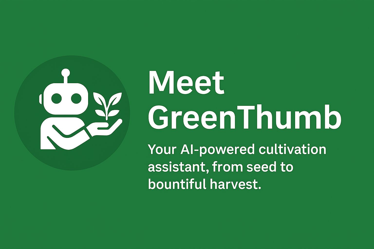 Greenthumb banner