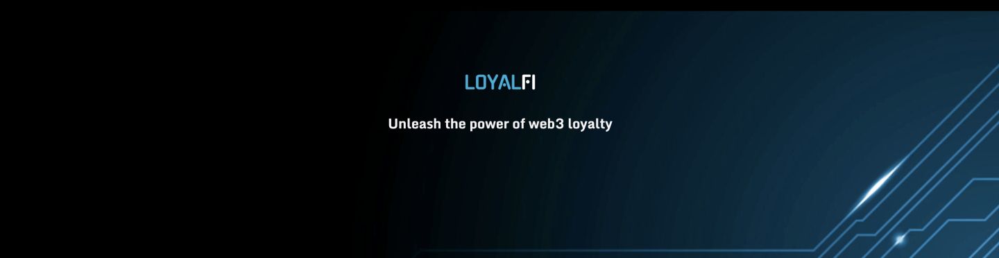 LoyalFi banner