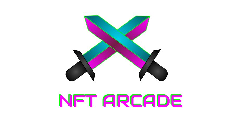 NFT Arcade banner