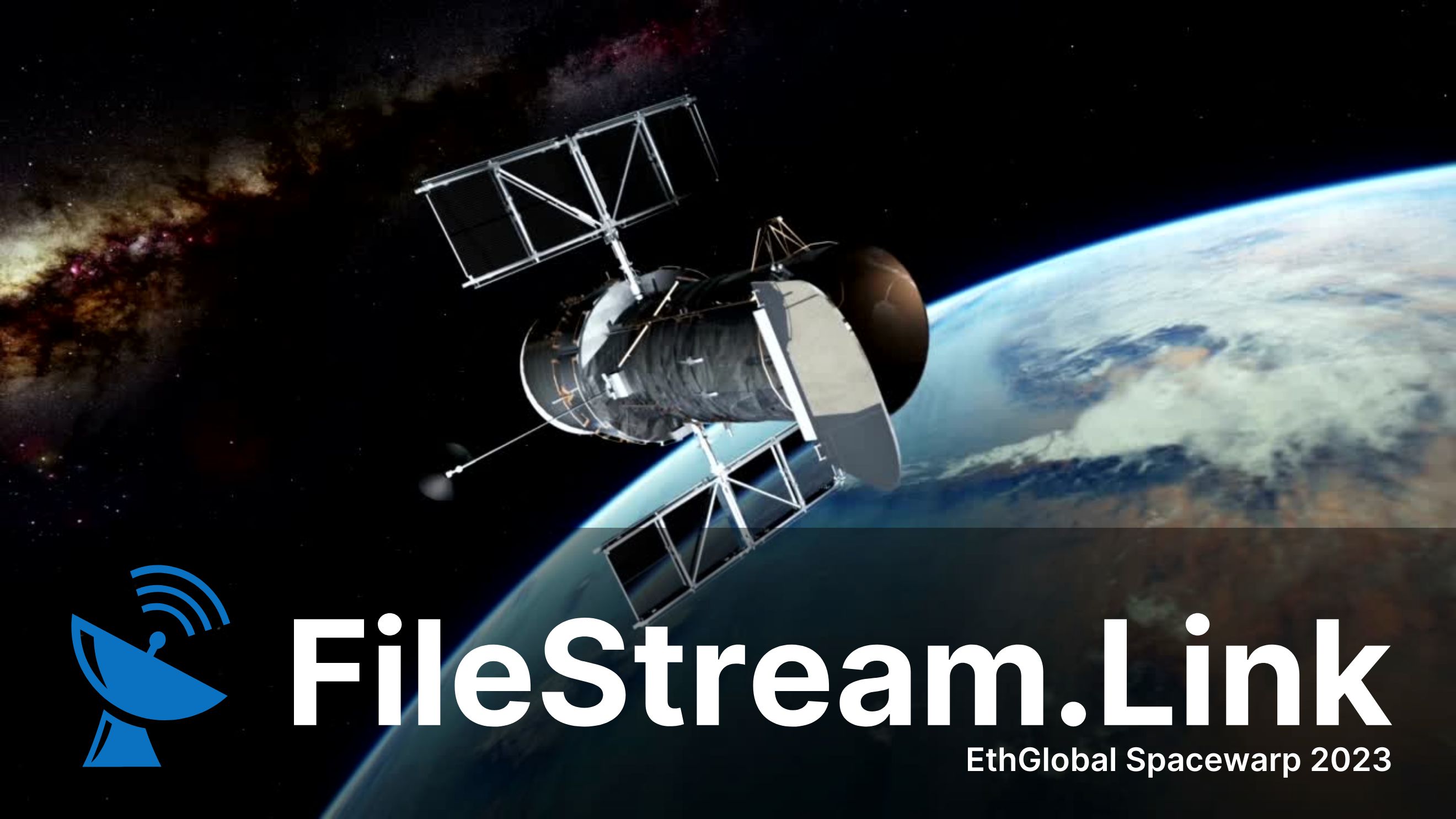 Filestream.link banner