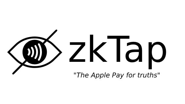 ZKTap banner