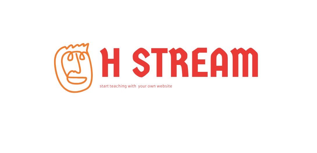 HStream banner