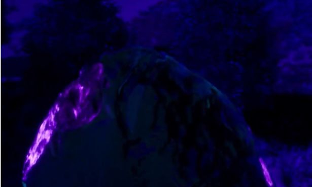 Obsidian banner