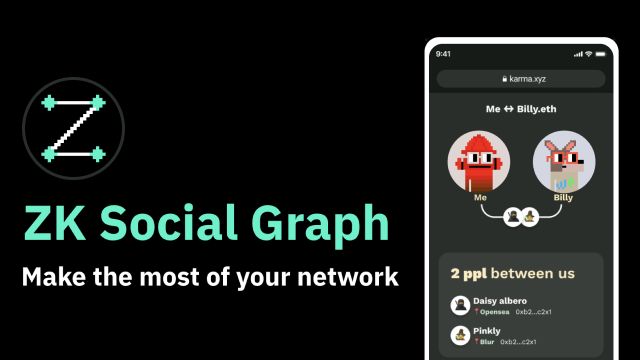 ZK Social Graph banner