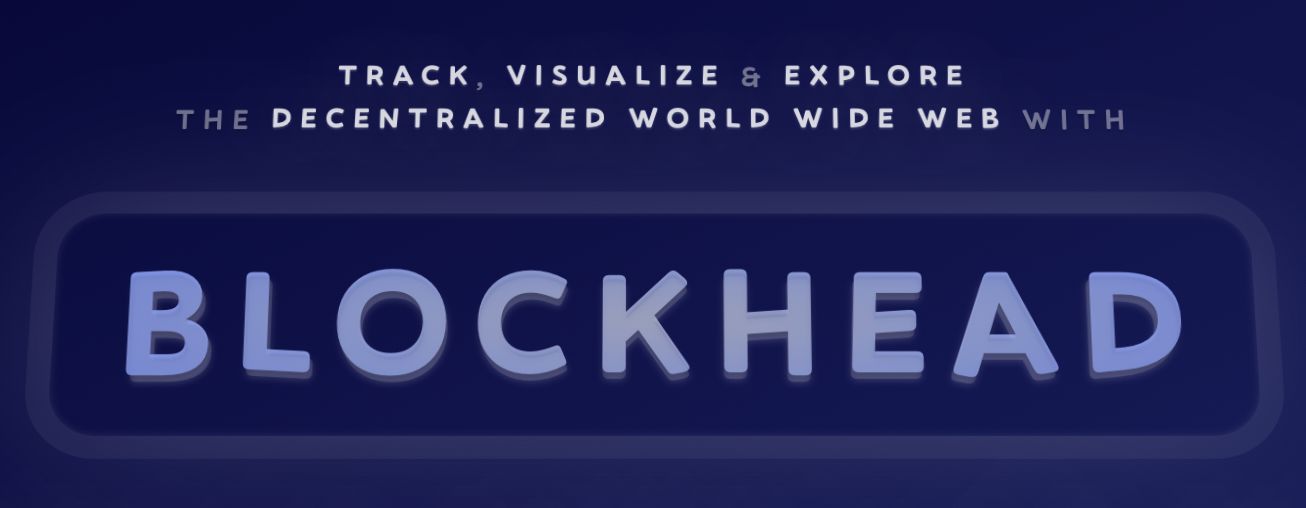 Blockhead: ETHNewYork 2022 banner