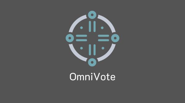 OmniVote banner